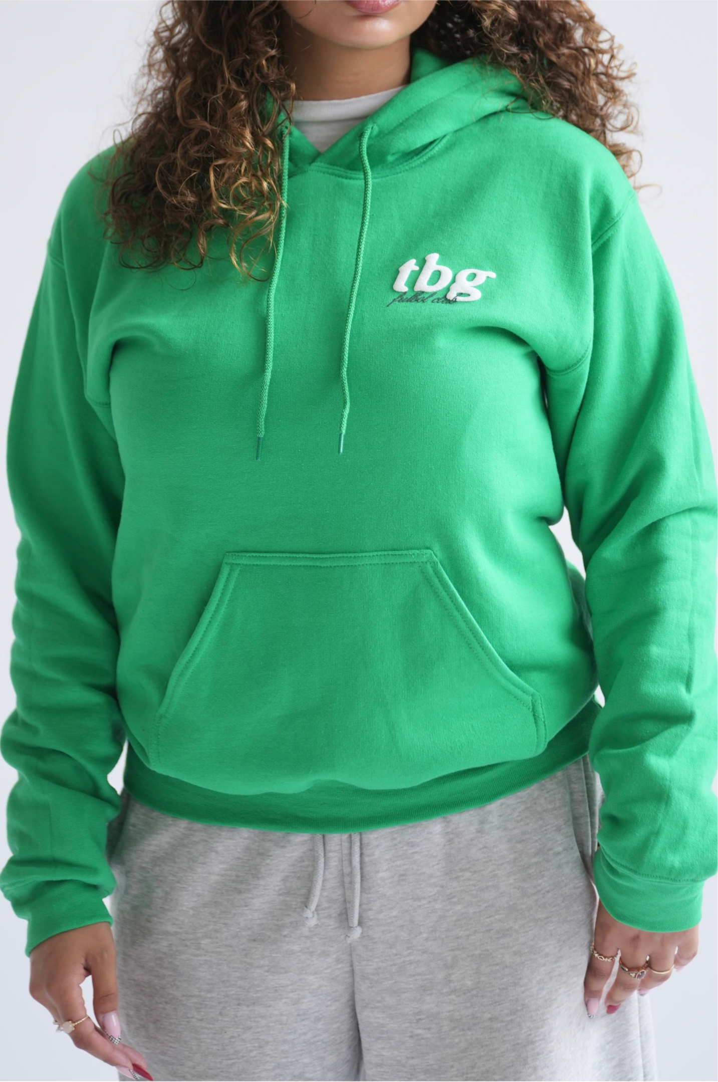 TBG HOODIE