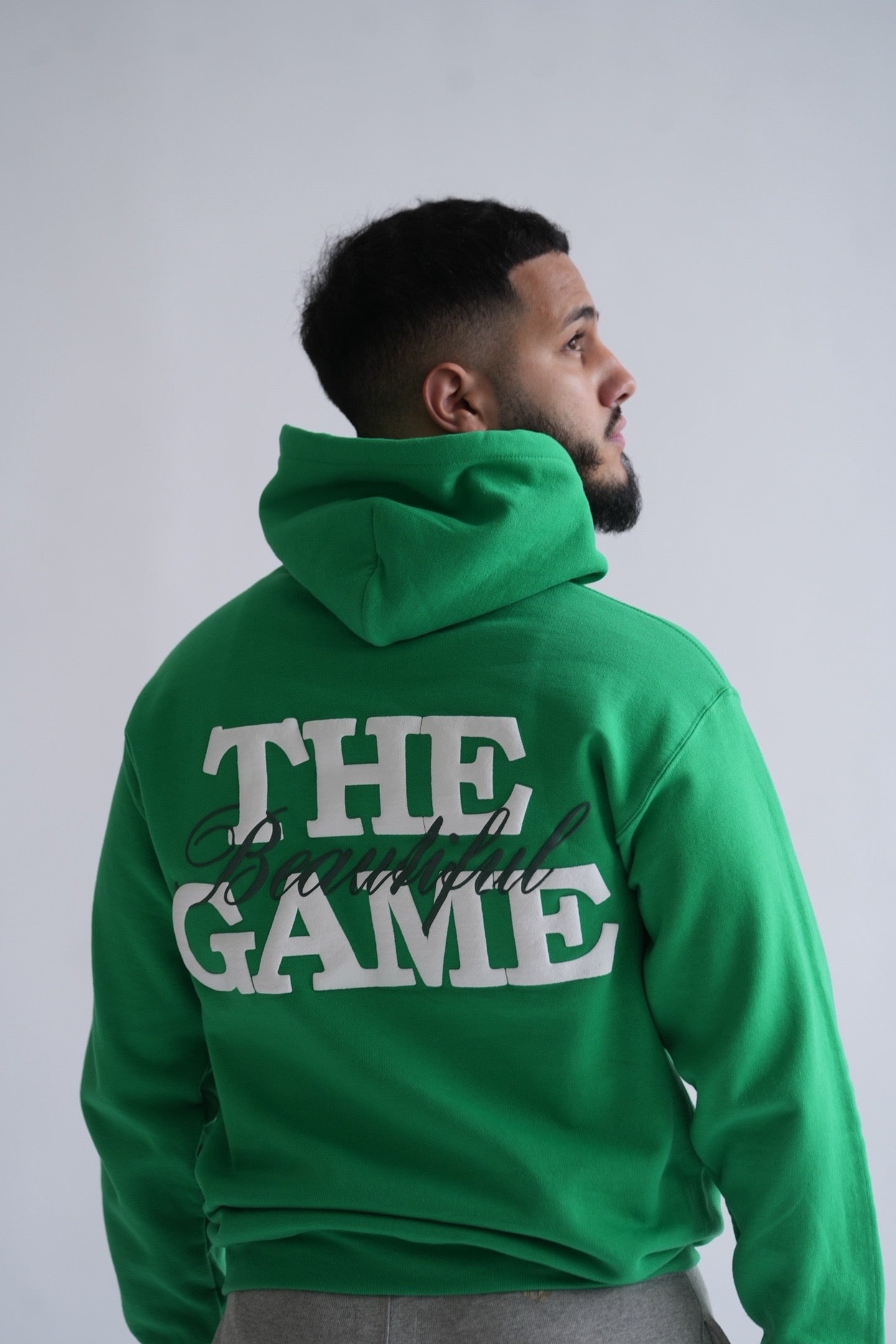 TBG HOODIE