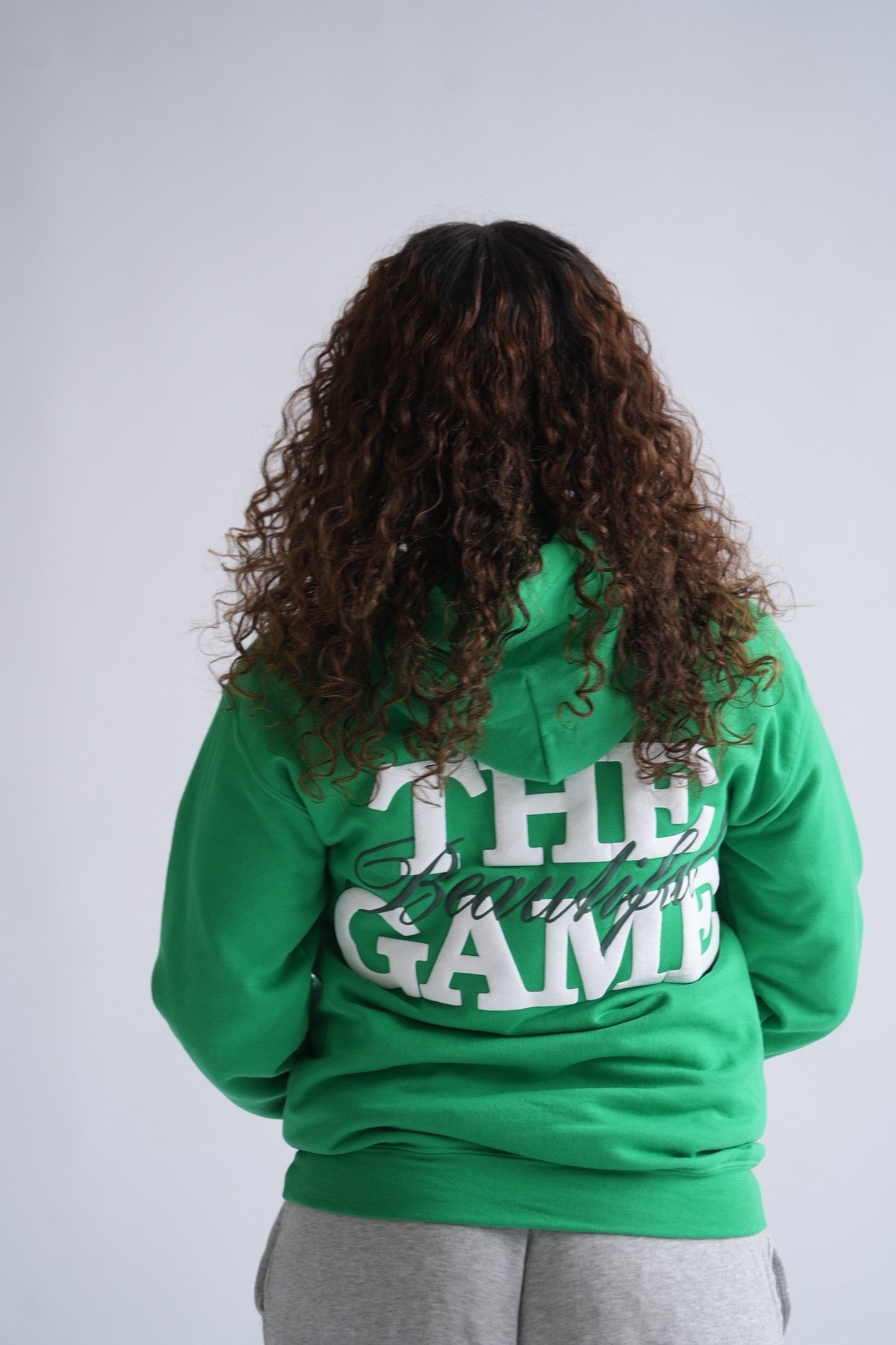 TBG HOODIE