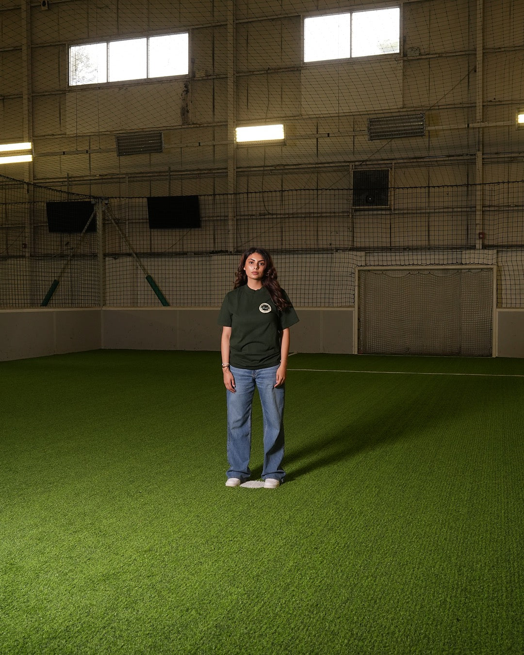 “The Beautiful Game t-shirt”